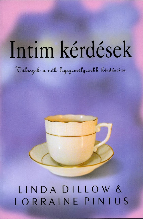 Intim kérdések Intim kérdések